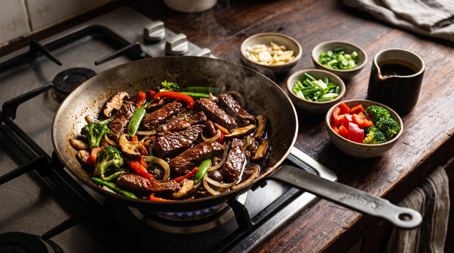 How to Make Chinese Food Taste Like Takeaway: 5 Real Reasons Yours Doesn't