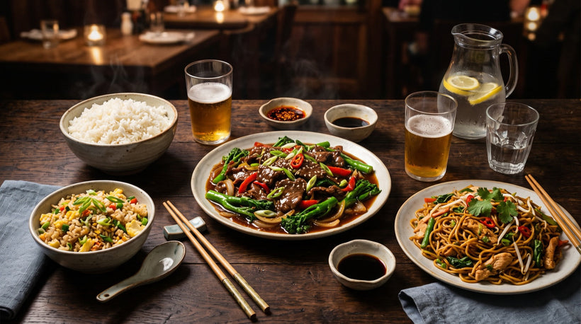 Does MSG Give You a Headache? The Truth About "Chinese Restaurant Syndrome"