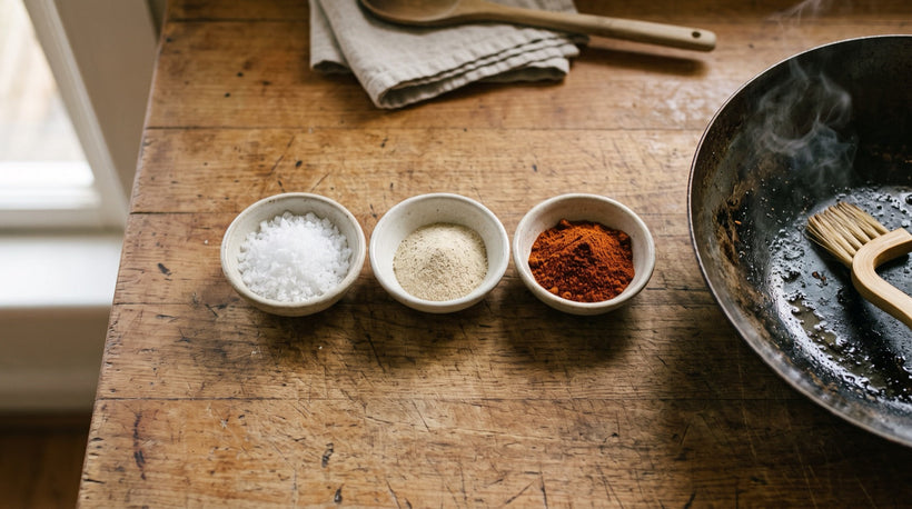 The Best All-Purpose Seasoning in Australia: What to Actually Buy in 2026