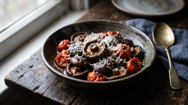 Umami: The Fifth Taste (The Secret Weapon Restaurants Don't Talk About)
