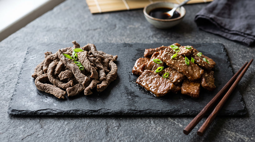 Velveting vs Meat Tenderiser Powder: Which Actually Works for Stir-Fry?