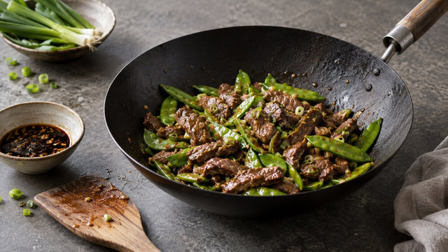 How to Velvet Beef for Stir-Fry (So It's Silky, Not Chewy)