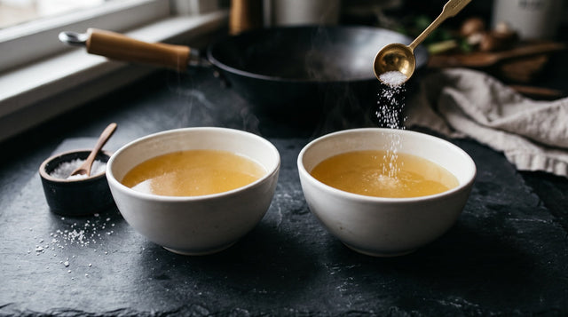 How to Use MSG in Cooking: How Much, When, and On What
