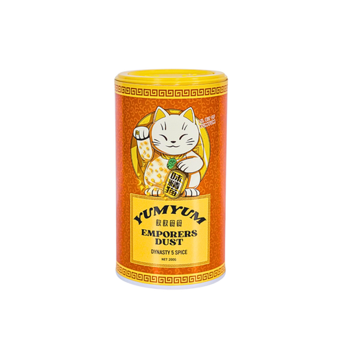 Products — YUMYUM SEASONING