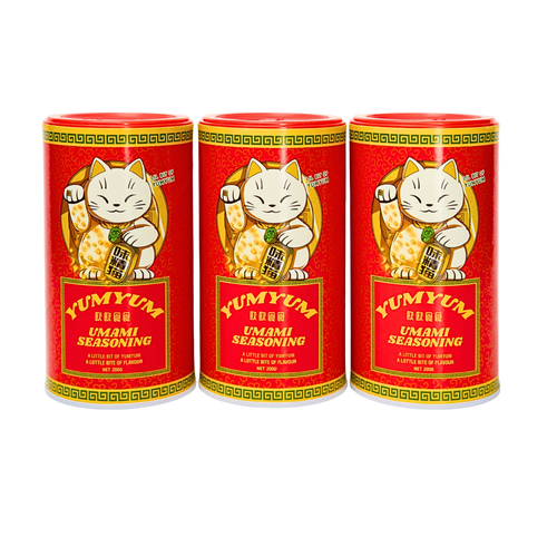 Products — YUMYUM SEASONING