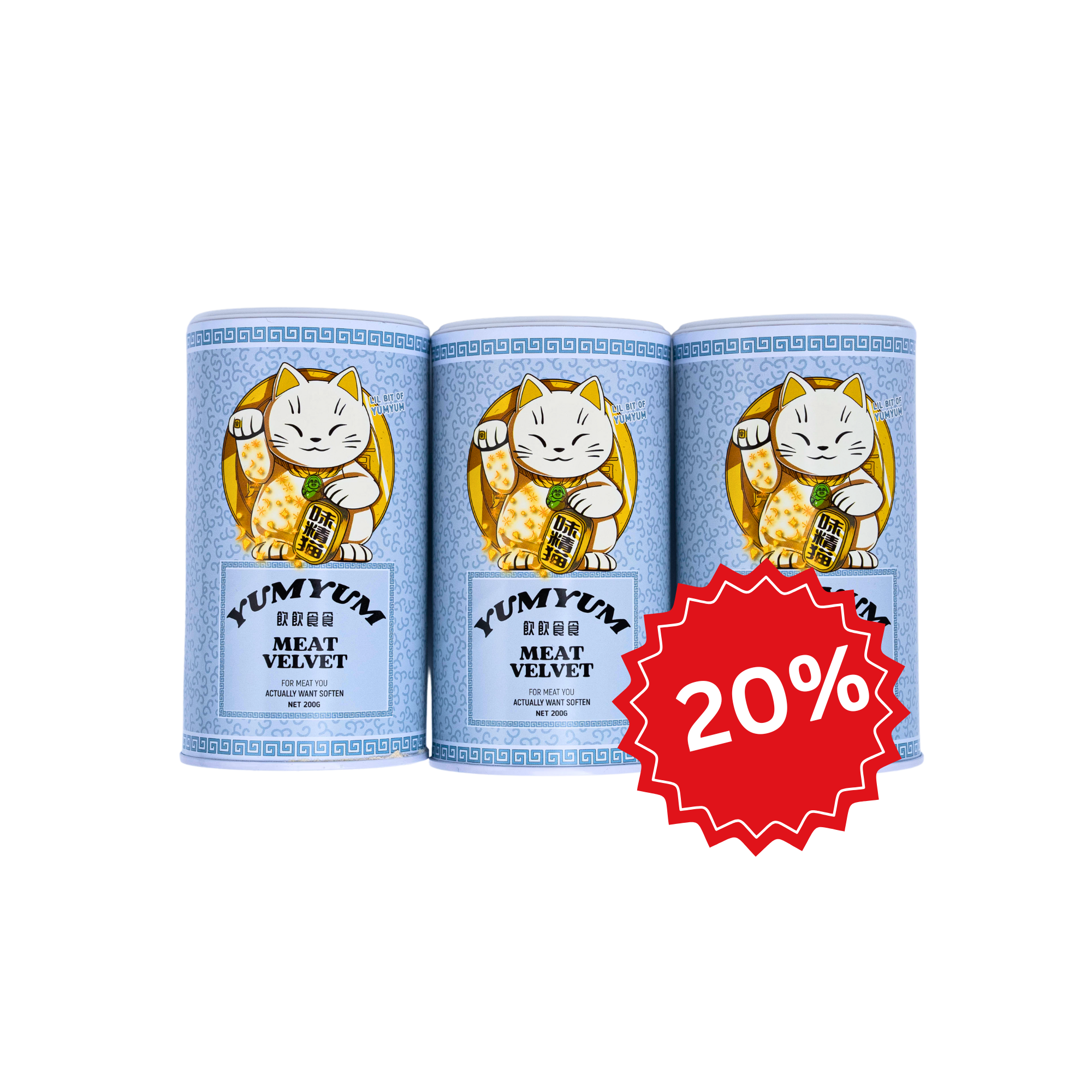YumYum Bundle Packs – YUMYUM SEASONING