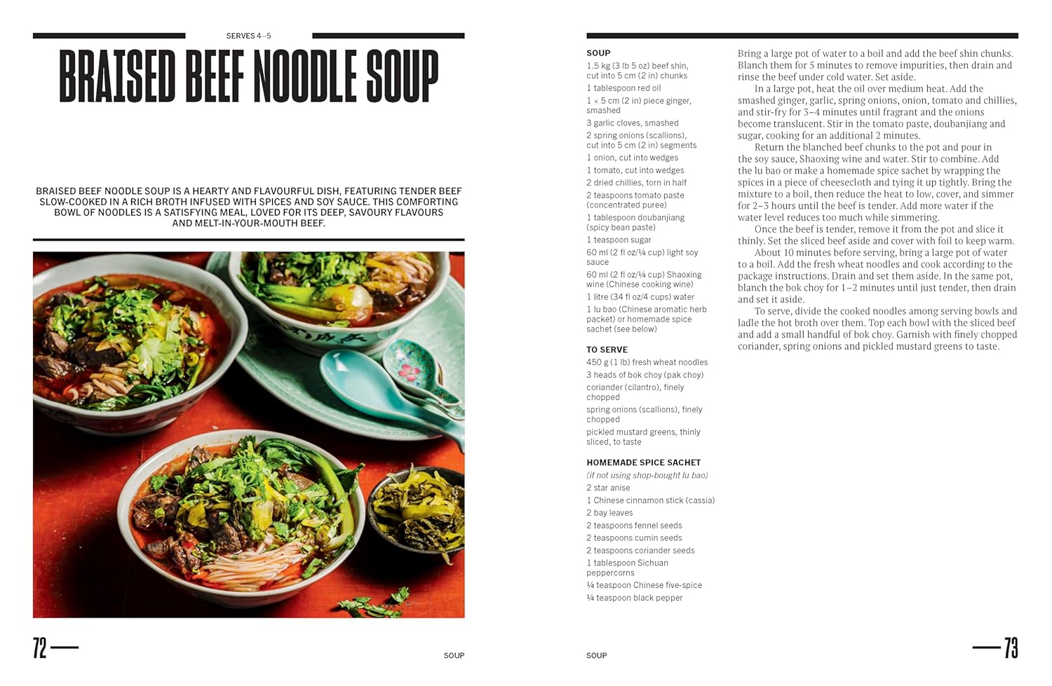 [LIMITED SIGNED COPY] Wolf of Wok Street