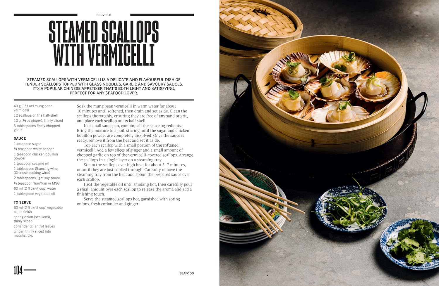 [LIMITED SIGNED COPY] Wolf of Wok Street