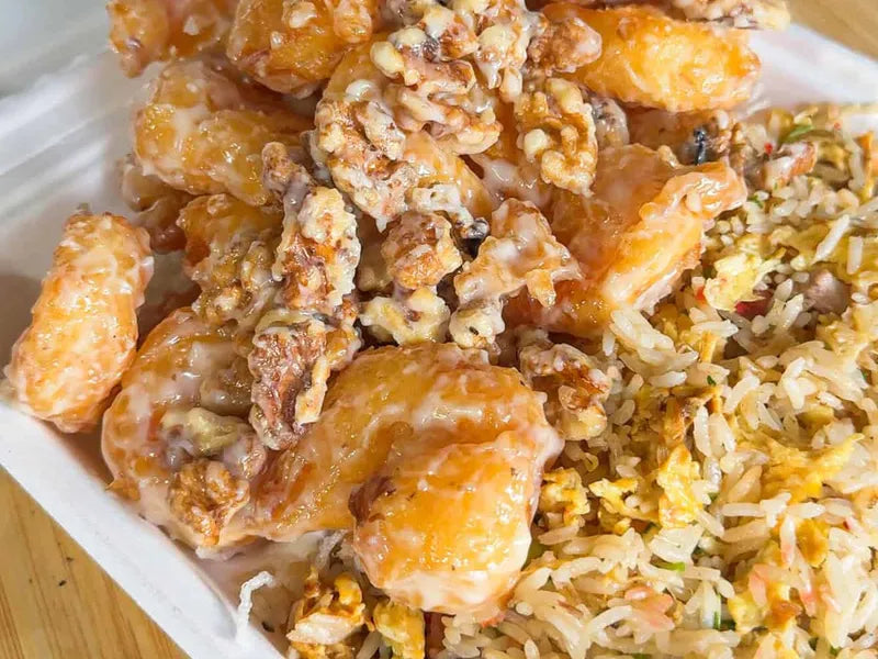 Recipes — YUMYUM SEASONING