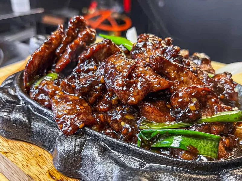 Recipes — YUMYUM SEASONING